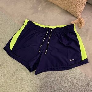 Women Nike shorts
